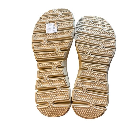 Skechers Synergy - Diva Lane Brown Boots - Women’s Size 6 NEW WITH BOX - Picture 6 of 7